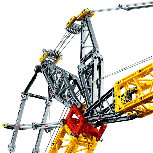 LEGO Liebherr Crawler Crane LR 13000 42146 Technic LEGO TECHNIC @ 2TTOYS LEGO €. 577.98