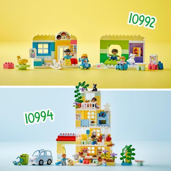 LEGO Life At The Day-Care Center 10992 DUPLO LEGO DUPLO @ 2TTOYS LEGO €. 47.99