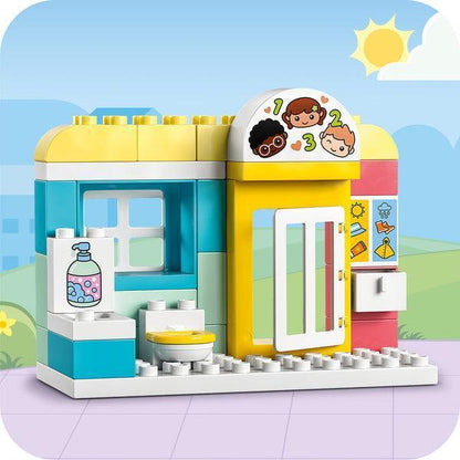 LEGO Life At The Day-Care Center 10992 DUPLO LEGO DUPLO @ 2TTOYS LEGO €. 47.99