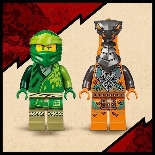 LEGO Lloyd's Cool ninjamecha 71757 Ninjago LEGO NINJAGO @ 2TTOYS LEGO €. 8.48