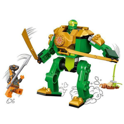 LEGO Lloyd's Cool ninjamecha 71757 Ninjago LEGO NINJAGO @ 2TTOYS LEGO €. 8.48