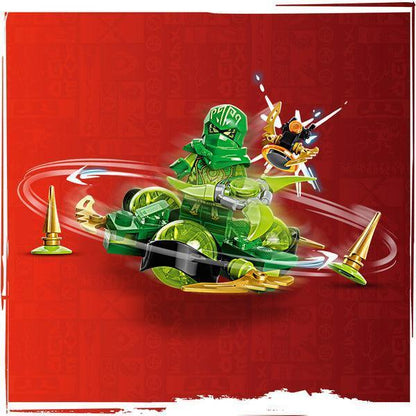 LEGO Lloyd's Dragon Power Spinjitzu Spin 71779 Ninjago LEGO NINJAGO @ 2TTOYS LEGO €. 8.48