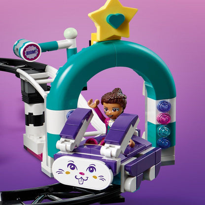 LEGO Magical Funfair Roller Coaster 41685 Friends LEGO FRIENDS @ 2TTOYS | Official LEGO shop😊🥰 LEGO €. 89.99