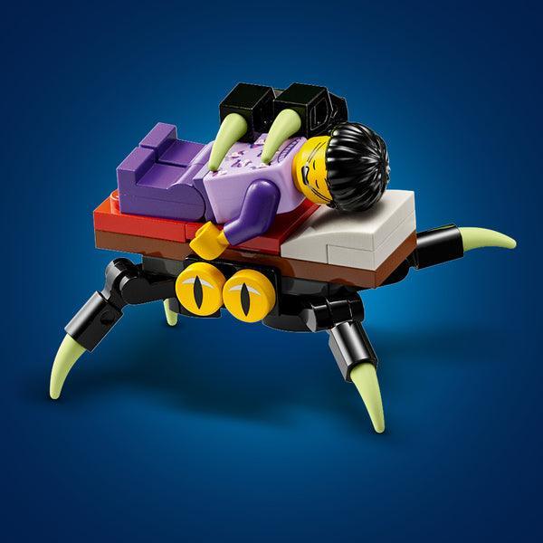 LEGO Mateo and Z-Blob the Robot 71454 Dreamzzz LEGO DREAMZZZ @ 2TTOYS LEGO €. 17.48