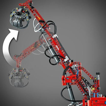 LEGO Material Handler 42144 Technic LEGO TECHNIC @ 2TTOYS LEGO €. 119.99