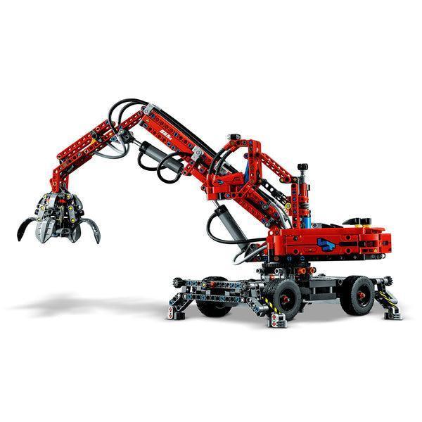 LEGO Material Handler 42144 Technic LEGO TECHNIC @ 2TTOYS LEGO €. 119.99