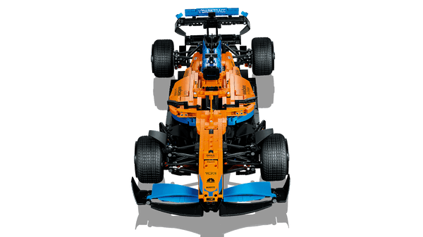 LEGO McLaren F1 Formule 1 car 42141 Technic LEGO TECHNIC @ 2TTOYS LEGO €. 199.99