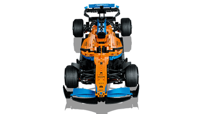 LEGO McLaren F1 Formule 1 car 42141 Technic LEGO TECHNIC @ 2TTOYS LEGO €. 199.99