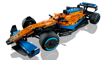 LEGO McLaren F1 Formule 1 car 42141 Technic LEGO TECHNIC @ 2TTOYS | Official LEGO shop😊🥰 LEGO €. 199.99