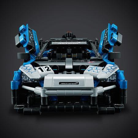 LEGO McLaren Senna GTR Hypercar 42123 Technic LEGO TECHNIC @ 2TTOYS LEGO €. 46.98