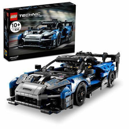 LEGO McLaren Senna GTR Hypercar 42123 Technic LEGO TECHNIC @ 2TTOYS LEGO €. 46.98