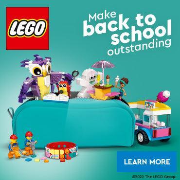 LEGO Medium Creative Brick Box 10696 Classic LEGO CLASSIC @ 2TTOYS LEGO €. 29.99