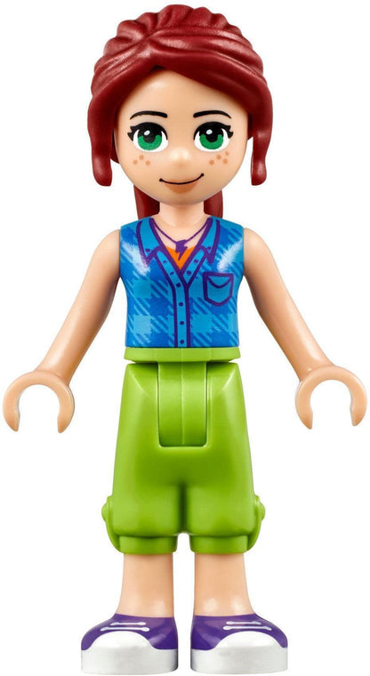 LEGO Mia's Tree House 41335 Friends LEGO FRIENDS @ 2TTOYS LEGO €. 34.99