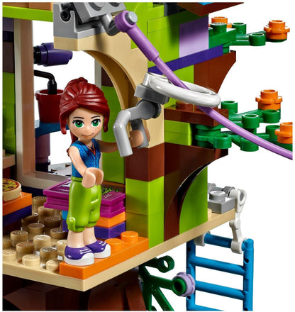 LEGO Mia's Tree House 41335 Friends LEGO FRIENDS @ 2TTOYS LEGO €. 34.99