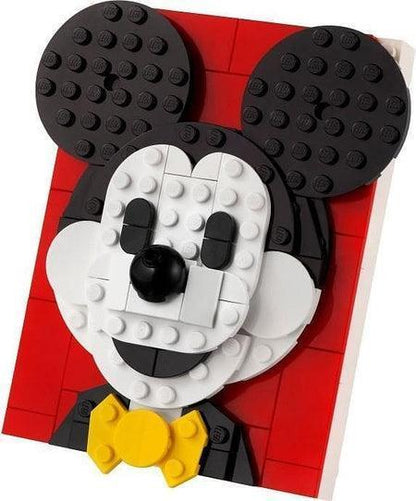 LEGO Mickey Mouse Disney Mosaic 40456 Brick sketches LEGO DUPLO MICKEY MOUSE @ 2TTOYS LEGO €. 16.99