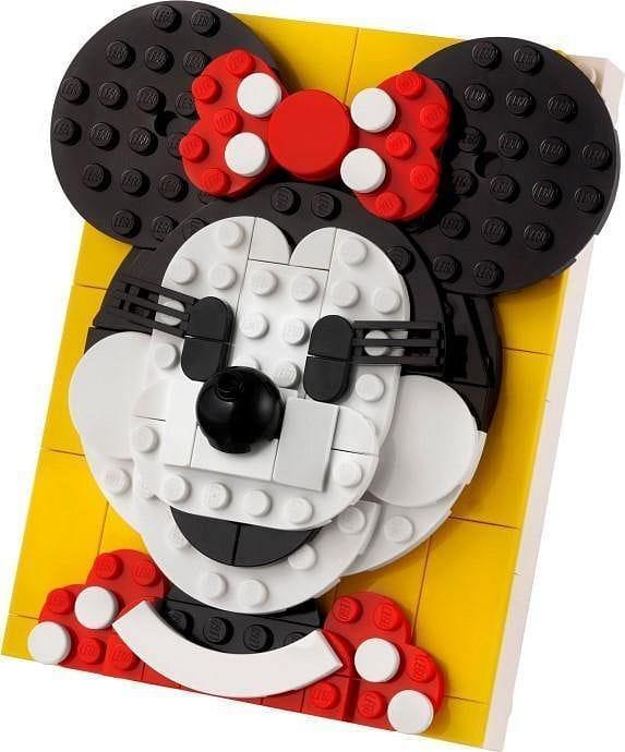 LEGO Mickey Mouse Mosaic 40457 Brick sketches LEGO DUPLO MICKEY MOUSE @ 2TTOYS LEGO €. 16.99