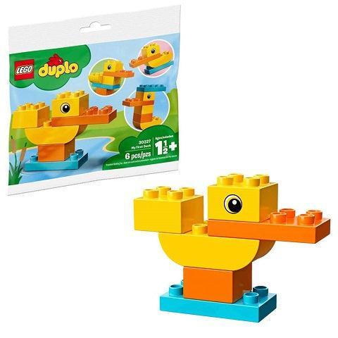 LEGO Mijn eerste eend 30327 DUPLO LEGO DUPLO @ 2TTOYS LEGO €. 3.49