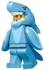 LEGO Minifigures - Series 15 - Complete 71011 Minifiguren (16 stuks) LEGO MINIFIGUREN @ 2TTOYS LEGO €. 99.99