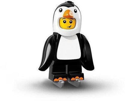 LEGO Minifigures - Series 16 - Complete 71013 Minifiguren (16 stuks) LEGO MINIFIGUREN @ 2TTOYS LEGO €. 89.99