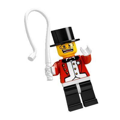 LEGO Minifigures - Series 2 - Complete 8684 Minifigures LEGO MINIFIGUREN @ 2TTOYS LEGO €. 124.99