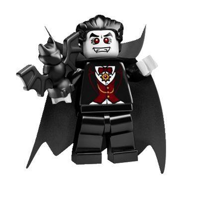 LEGO Minifigures - Series 2 - Complete 8684 Minifigures LEGO MINIFIGUREN @ 2TTOYS LEGO €. 124.99