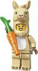 LEGO Minifigures - Series 20 - Complete 71027 Minifiguren (16 stuks) LEGO MINIFIGUREN @ 2TTOYS LEGO €. 74.99