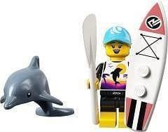 LEGO Minifigures - Series 21 - Complete 71029 Minifiguren (12 stuks) LEGO MINIFIGUREN @ 2TTOYS LEGO €. 59.99