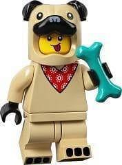 LEGO Minifigures - Series 21 - Complete 71029 Minifiguren (12 stuks) LEGO MINIFIGUREN @ 2TTOYS LEGO €. 59.99