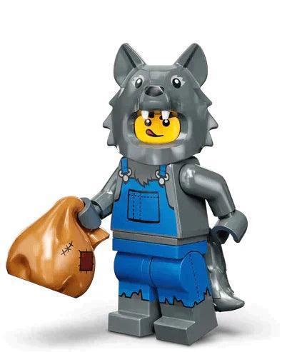 LEGO Minifigures -Series 23 71036 Minifiguren LEGO MINIFIGUREN @ 2TTOYS LEGO €. 59.99