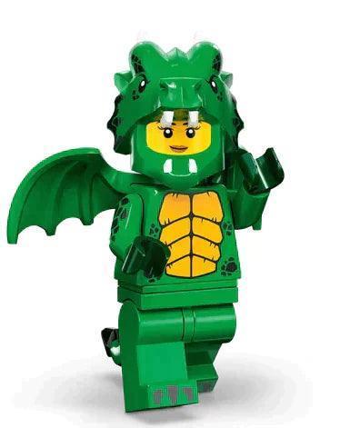 LEGO Minifigures -Series 23 71036 Minifiguren LEGO MINIFIGUREN @ 2TTOYS LEGO €. 59.99