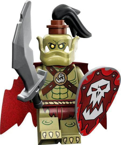 LEGO Minifigures - Series 24 - Complete 71037 Minifiguren SPEELGOED @ 2TTOYS LEGO €. 54.99