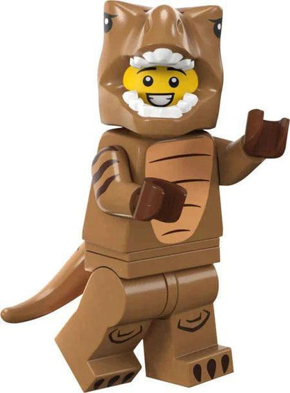 LEGO Minifigures - Series 24 - Complete 71037 Minifiguren SPEELGOED @ 2TTOYS LEGO €. 54.99