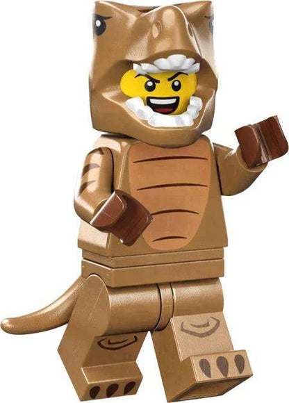 LEGO Minifigures - Series 24 - Complete 71037 Minifiguren SPEELGOED @ 2TTOYS LEGO €. 54.99