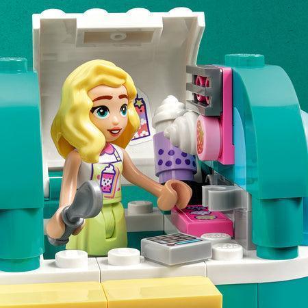 LEGO Mobile Bubble Tea Shop 41733 Friends LEGO FRIENDS @ 2TTOYS | Official LEGO shop😊🥰 LEGO €. 8.48