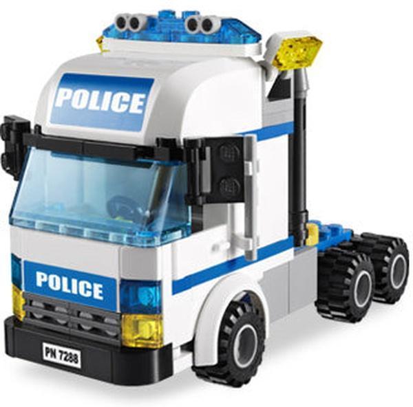 LEGO Mobile Police Unit 7288 CITY LEGO CITY @ 2TTOYS LEGO €. 37.49