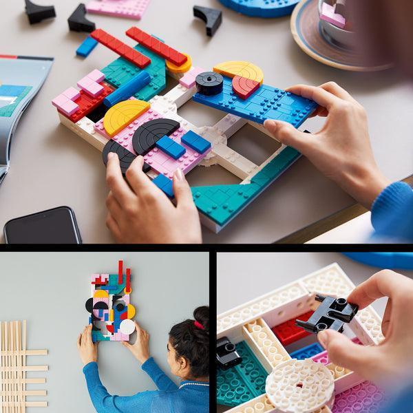 LEGO Modern Art 31210 Arts LEGO ART @ 2TTOYS LEGO €. 42.48