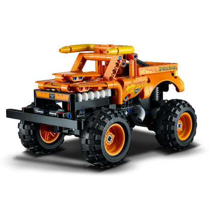 LEGO Monster Jam Truck El Toro Loco Orange 42135 Technic LEGO TECHNIC @ 2TTOYS LEGO €. 16.99