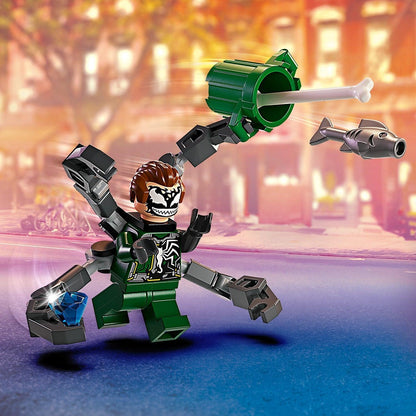 LEGO Motorcycle Chase: Spider-Man vs. Doc Ock 76275 Superheroes LEGO Super Heroes Marvel @ 2TTOYS LEGO €. 9.99