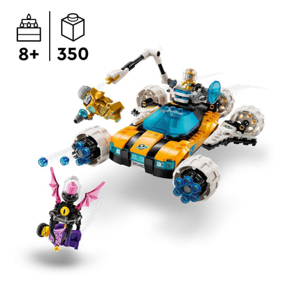 LEGO Mr. Oz and Space Car 71475 Dreamzzz LEGO DREAMZzz @ 2TTOYS LEGO €. 29.99