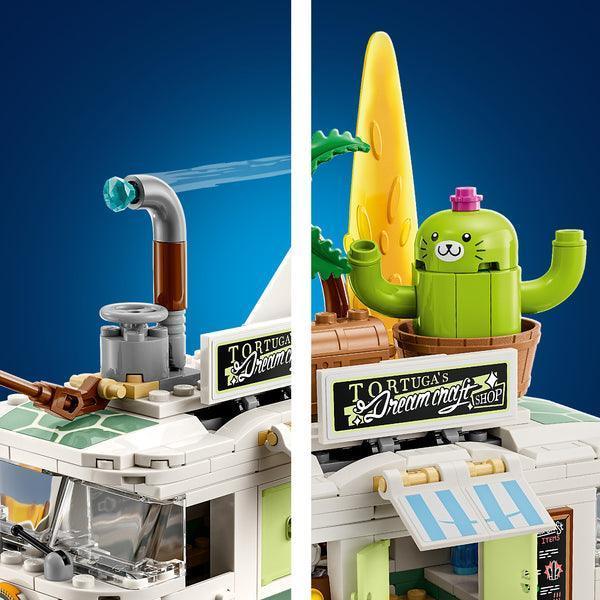 LEGO Mrs. Castillo's Turtle Van 71456 Dreamzzz LEGO DREAMZZZ @ 2TTOYS LEGO €. 40.48