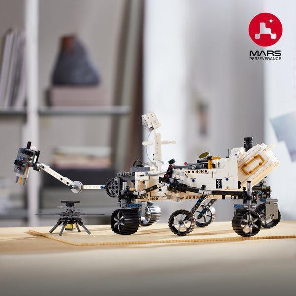 LEGO NASA Rover Perseverence Mars vehicle 42158 Technic LEGO TECHNIC @ 2TTOYS LEGO €. 80.49