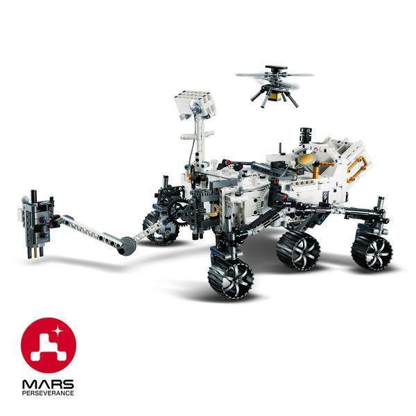 LEGO NASA Rover Perseverence Mars vehicle 42158 Technic LEGO TECHNIC @ 2TTOYS | Official LEGO shop😊🥰 LEGO €. 80.49