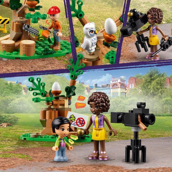 LEGO News Van 41749 Friends LEGO FRIENDS @ 2TTOYS LEGO €. 29.99