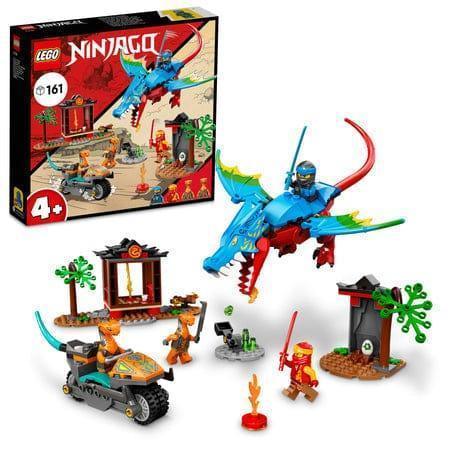 LEGO Ninja Dragon Temple71759 Ninjago LEGO NINJAGO @ 2TTOYS LEGO €. 37.99