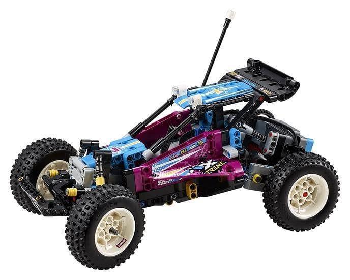 LEGO Off-Road Buggy 42124 Technic LEGO TECHNIC @ 2TTOYS LEGO €. 139.99