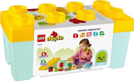 LEGO Organic Garden 10984 DUPLO LEGO DUPLO @ 2TTOYS LEGO €. 44.99