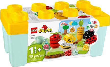 LEGO Organic Garden 10984 DUPLO LEGO DUPLO @ 2TTOYS LEGO €. 44.99