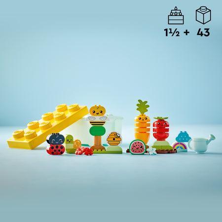 LEGO Organic Garden 10984 DUPLO LEGO DUPLO @ 2TTOYS | Official LEGO shop😊🥰 LEGO €. 44.99