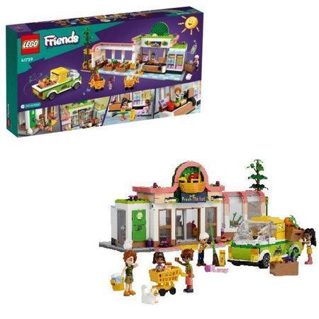 LEGO Organic Grocery Store 41729 Friends LEGO FRIENDS @ 2TTOYS LEGO €. 89.99