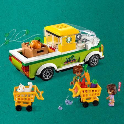 LEGO Organic Grocery Store 41729 Friends LEGO FRIENDS @ 2TTOYS LEGO €. 89.99